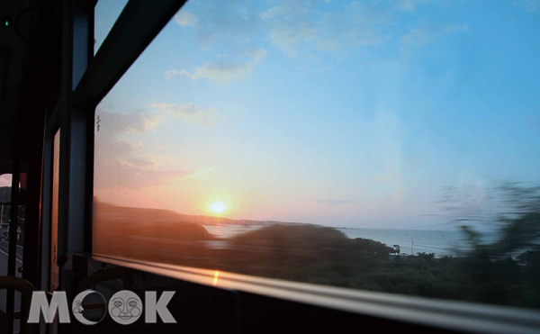 13条公车幸福小旅行坐拥移动中的慢速风景
