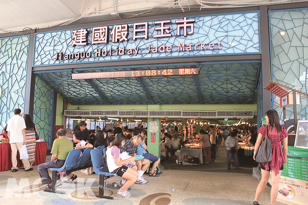 欢庆捷运信义线通车沿线3大市集好礼限时送
