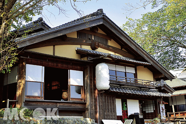 关西铁道小旅行在老日本与山海相遇