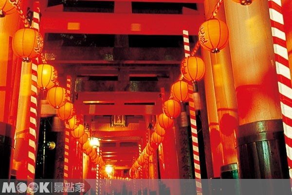 外国人评选日本最酷的景点TOP20