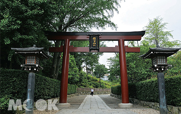 东京下町市井风情谷根千缓步慢风景