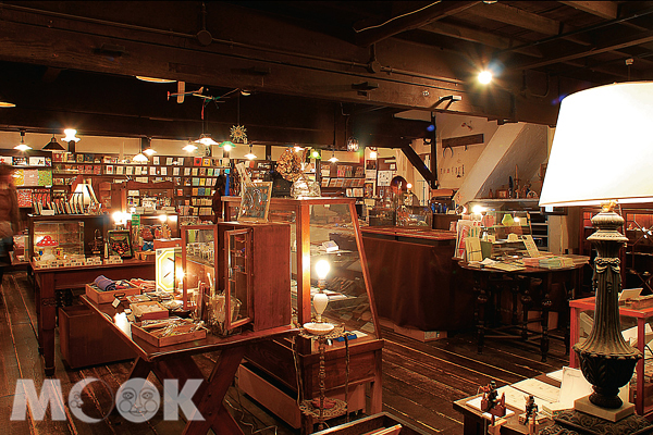 京都文青朝圣地惠文社一乘寺店