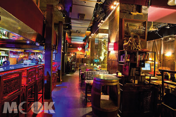 台北夜未眠狂欢夜店20选（下）