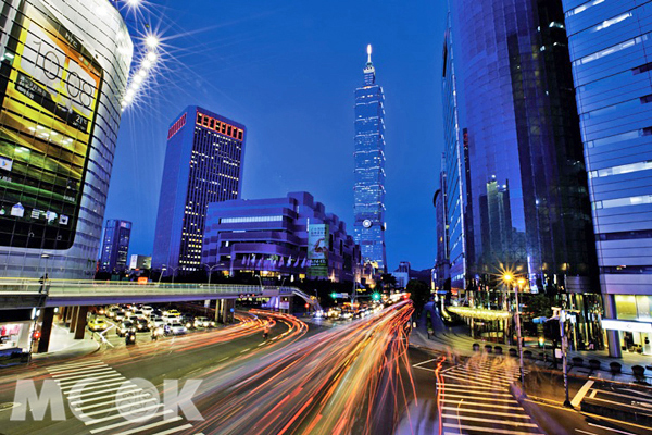 Flickr标签国家排行榜台湾排名全球第8