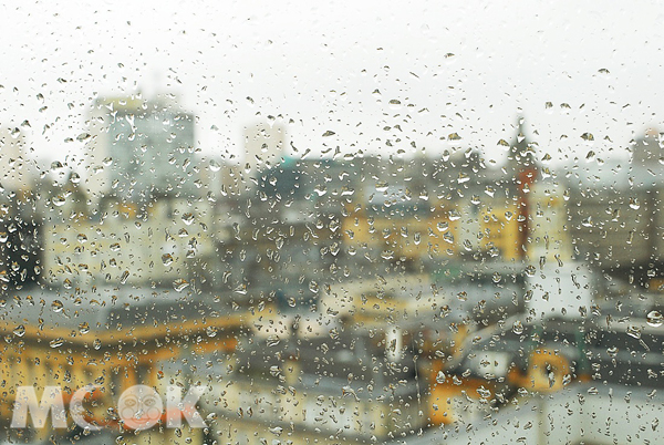 旅游豆知识：阴雨天如何拍出好照片？