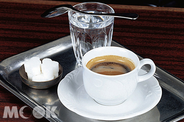 维也纳CaféMuseum最美的传统咖啡馆