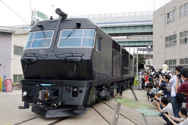 “九州七星”耗资30亿日圆打造日本豪华寝台列车10月启程