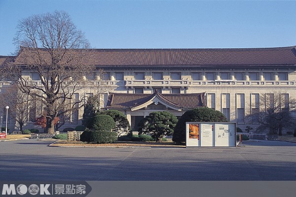 半泽直树加倍奉还外景拍摄地（关东篇）