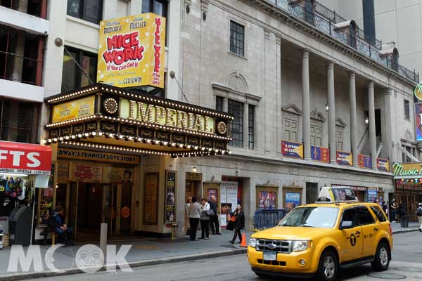 穿梭纽约波士顿双城记(下)