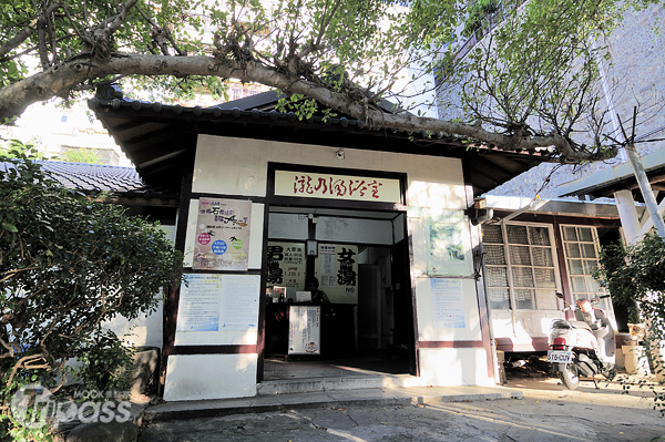 旅游豆知识：台湾四大温泉在哪里？