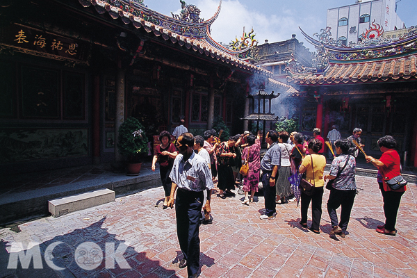 台湾好行新路线北港祈福线限时免费搭