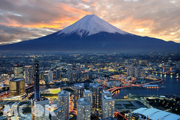 富士山景陪你睡10大景观旅宿推荐