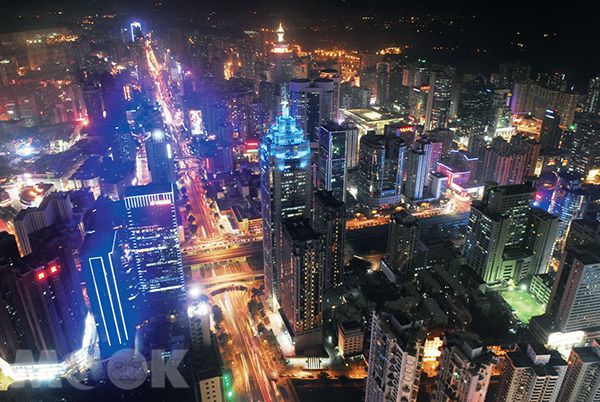 重返古代畅玩深圳珠海主题乐园