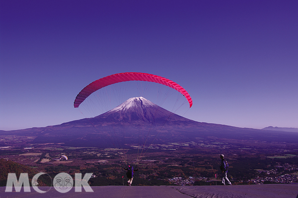 富士山成功登录世界遗产静冈县好礼大方送