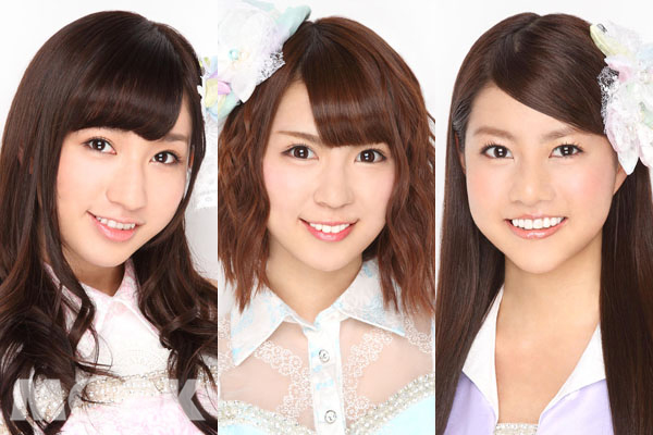 “AKB48の悠游台北”西门町、北投全入镜