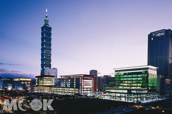 全球20大旅游城市曼谷夺冠、台北第18
