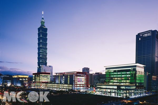 3000商家抢祭优惠台北购物节8/1开跑