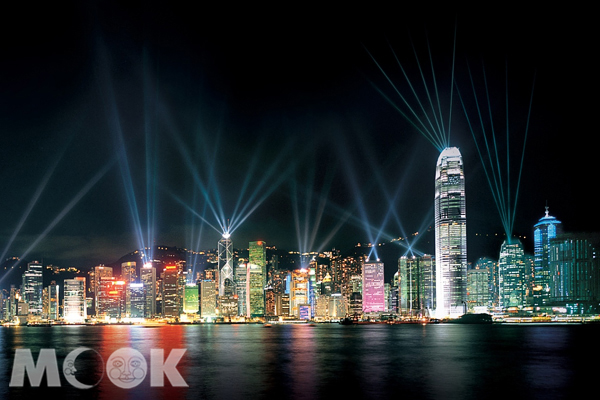 香港购物季3天2夜9,888元起再抽万元购物金