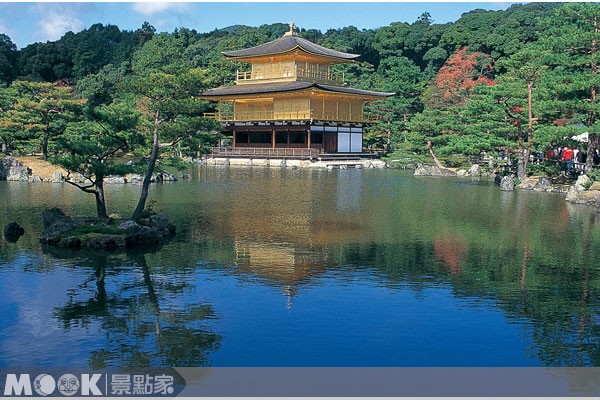 京都漫游五感遇见京风华