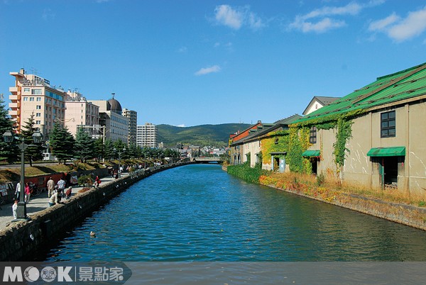 《北海道攻略完全制霸》北国四季情报一手掌握