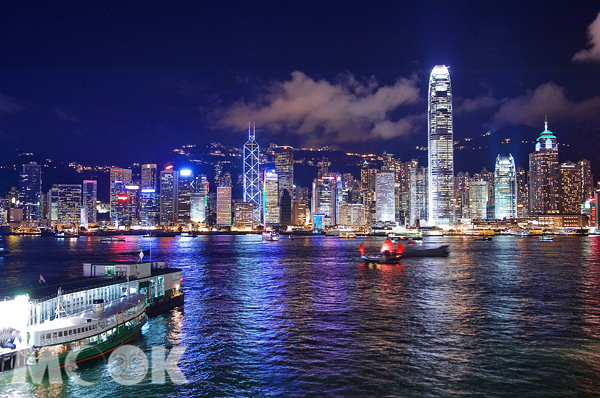 香港机票4,888元买一送一总计800名额天天抽