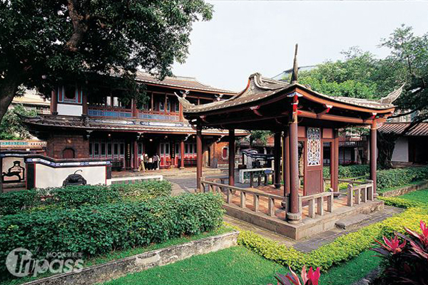 板桥轻旅行古意美食一日游