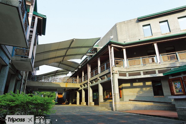宜兰演艺厅馆庆艺术节《李尔在此》东台湾首演