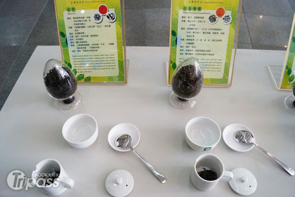 茶香台湾认识台湾饮茶文化