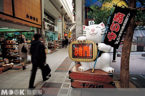 旅日免费WIFI上网日本增设网络热点