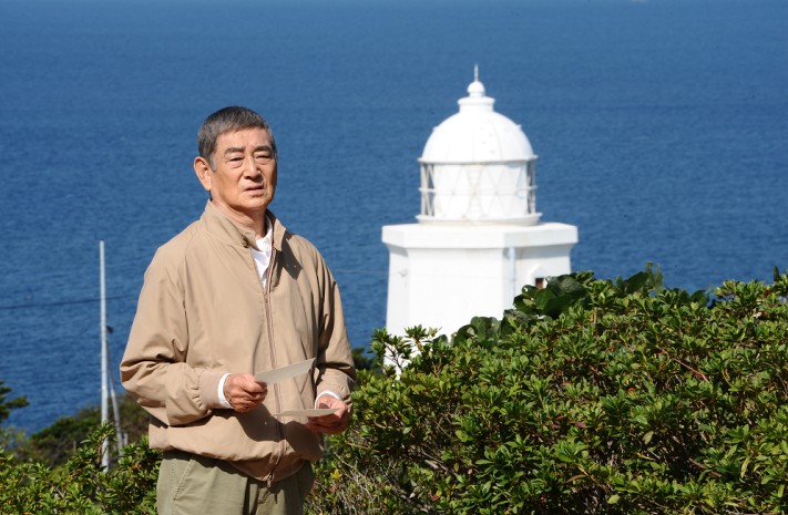 我最亲爱的孤独又温暖的人生旅程