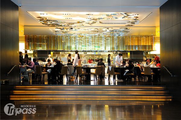 夏季旅展系列／餐券下杀46折寒舍艾美限量优惠