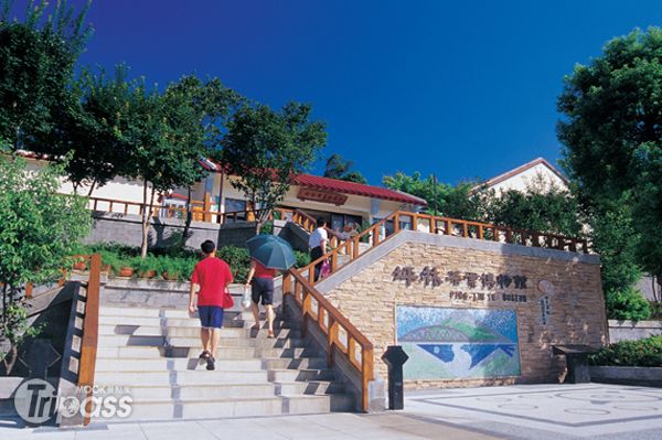 新北春茶小旅行5区12路线自由选