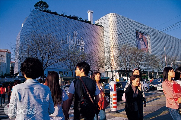 韩国购物季1/11展开搭免费巴士玩乐抢便宜