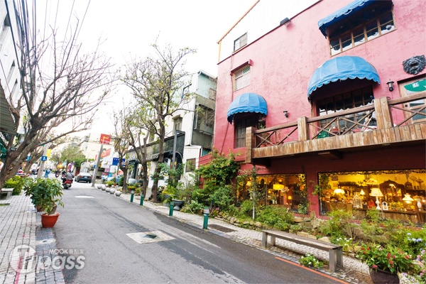 消费享好康东海艺术街嘉年华即起登场