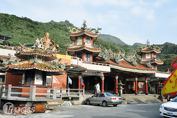 黄金博矿山乐活健走即起受理报名