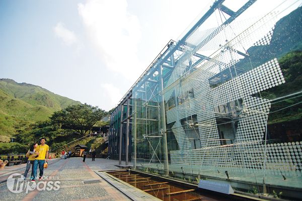金瓜石写真展追忆亚洲第一贵金属矿山风华