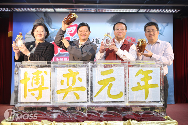 马祖观光博弈元年麻将冠军可得150万元