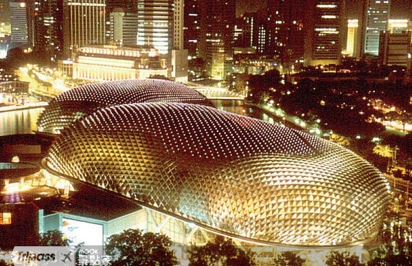复兴航空推早鸟优惠釜山、新加坡来回只要3,700元