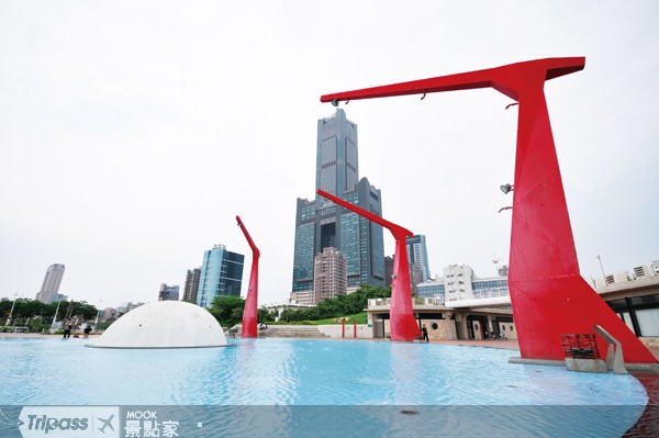 柯锡杰人体摄影“伊甸乐园”高美馆首度发表