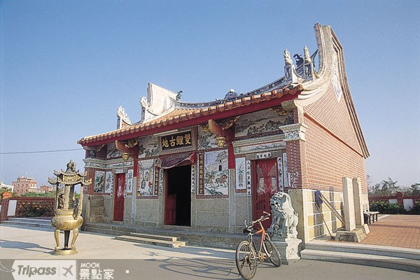奔驰古战场金门马拉松12/5开放报名