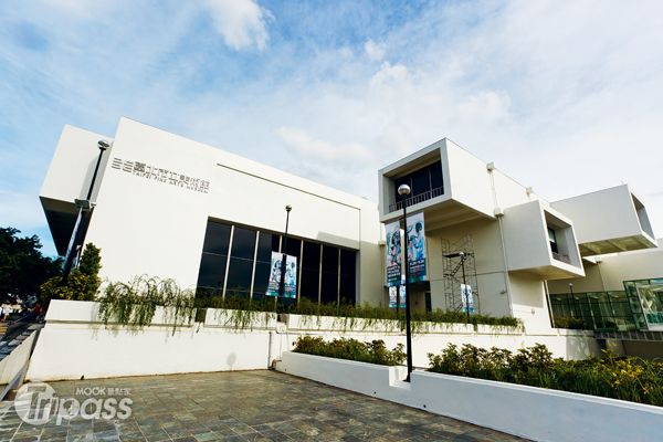 北美馆迈入30岁馆庆活动持续一整年