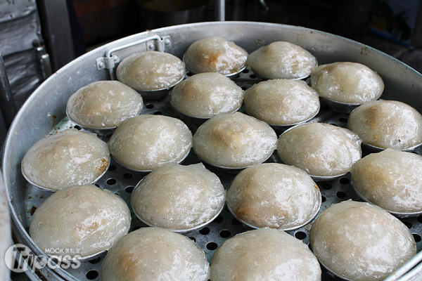 彰化美食节700公斤肉圆挑战世界记录