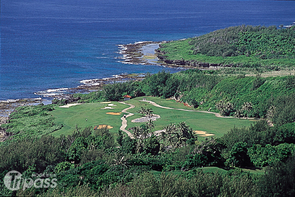 关岛度假村水陆逍遥游5天4夜