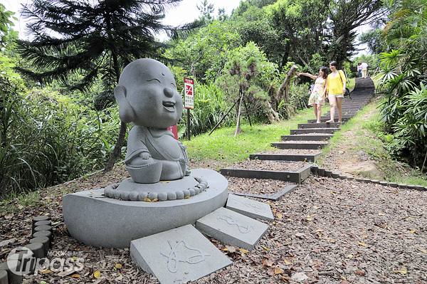 千人齐登双溪貂山新北再推秋季6大登山步道