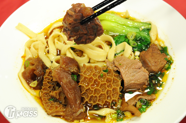 牛肉面节改由百人票选名店买一送一先开跑