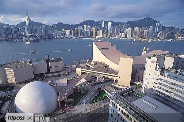 国泰创意游香港投稿赢双人来回机票