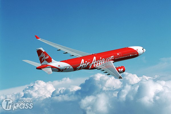 AirAsia促销又一波台北飞沙巴2,440起