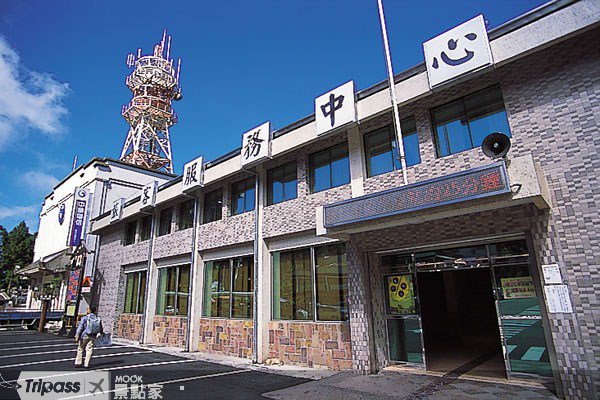 阿里山公路解除封闭森林游乐园今起复园