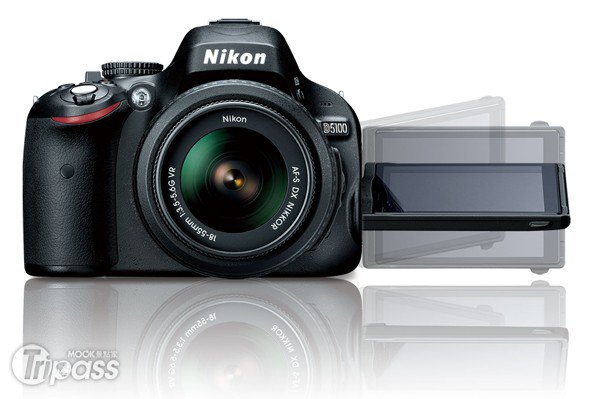 Nikon超级相机尬超级跑车马卡龙特仕版超吸睛