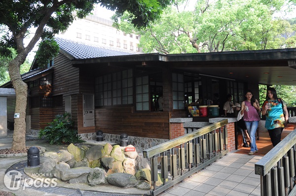 夏夜漫步新北投特展表演免费入场